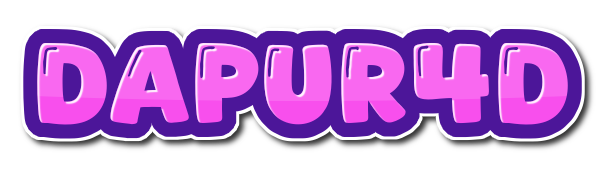 DAPUR4D LOGO